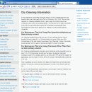 뉴욕세탁 이미지