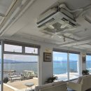 초중1길 | 경남사천카페 바다뷰 제대로 즐기기 좋은 곳 실안 나인뷰커피