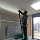 에세르오피스텔 | 인천 중구 영종도 중산동 스카이스타 오피스텔 입주청소후기