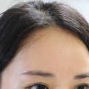 송채환 헤어커버스틱 헤어라인커버 제이투엠투프로 이지 헤어커버스틱 네추럴브라운 후기