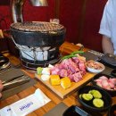 호박꽃마차석촌호수점 | 석촌호수 소고기구이 맛집 호박꽃마차 석촌호수점 내돈내산 솔직 후기