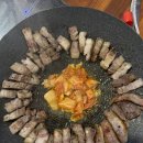 청주맛집| 율량동 근처 분위기 좋은 바베큐장 “룰루바베큐” 후기(키즈존있음!!,애견동반가능)