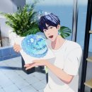 230908-230912 플레이브 예준 생일 카페 후기