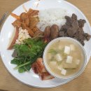 일양구내식당 | [WEST 인턴] 미국 J1비자 발급 후기(하루만에 바로 옴)