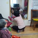 용왕 경로당 이미지