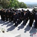 대한민국전몰군경유족회 홍성군지회 | [충청대세뉴스] 홍성군, 제71회 현충일 추념식 거행…순국선열과 호국영령의 숭고한 희생 기려