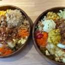 샐러드로우 - 서구 계룡로 550 | [선릉맛집] 토핑이 실한 포케맛집! 샐러드 맛집! ‘샐리즈로우’ 솔직후기