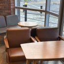 이디야커피(옥정호수공원점) | 이디야 커피 FOURB 포비 베이글 크림치즈 콜라보