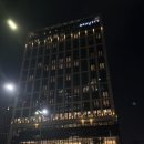 이마트24 SMART 성남트윈타워점 | [판교 그래비티호텔]판교 호캉스 추천 후기(비즈니스디럭스룸, 조식, 더 부스트 바)