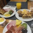 참좋은여행 스페인 포르투갈 패키지 후기 #3 톨레도 파티마 여행코스 대성당 미니열차