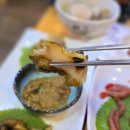 흑산도회식당 이미지
