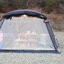 텐트깔끄미 이미지