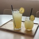 D.A in(디아인) | 부천대 카페 디아(D. I.A), 3500원 깔라만씨에이드 가성비 끝판왕 (테이크아웃 추천)