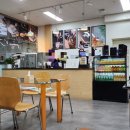 함께밥상(더마실 카페) 수서점(강남스포츠문화센터) | 강남스포츠문화센터 평일자유수영 주차 식당 함께밥상 더마실카페 후기