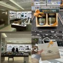 비타민 헬스 | 목동현대백화점영양제 추천 네슬레헬스사이언스 스토어 솔가비타민 후기