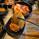 통큰대포삼겹 | 천안 쌍용동 고기집 냉삼맛집 가성비 좋아서 단체회식장소로 추천하는 통큰대포삼겹 내돈내산 후기