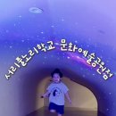 키움비즈 | 아이랑 갈만한 곳 서리풀노리학교 문화예술공원점｜키즈카페에서 놀고 피크닉 즐긴 후 재입장했던 후기