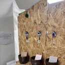 감성충만셀프 | 대구근교 팔공산캠핑장 캄비오 후기 감성 가득한 개별 바비큐