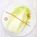 쑤기분식 | [명동교자레시피] 명동교자 김치 내맘대로 레시피