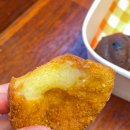 줄리도넛 | 군자카페 윤숲과자점 버터떡 나오는시간 웨이팅 맛 솔직후기