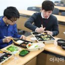 경기구내식당 이미지