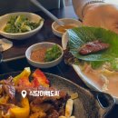 대구달서구놀이방식당 식당이백도씨 재방문 후기, 아이랑 달달서구 맛집