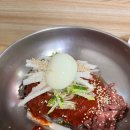 미락육회막국수 - 청주시 흥덕구 서현남로 28 | 미락육회막국수