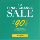 [ Myhabit ] 마이하밋 몽클레르 여성 아우터, The Final Change Sale 최고 90%+$99이상 프리쉽 이미지