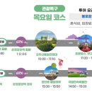 파주시티투어 관광특구(목요일) 이미지