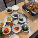 신설직화화로구이
