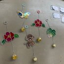 용마중학교 | 종로 체험 학습 공방｜용마중 스테인드글라스 아크릴 만들기