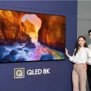 삼성전자가 98인치 8K TV 3천500만원 '파격 인하'한 이유는 이미지