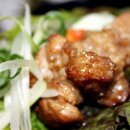 군산숯불갈비 이미지