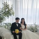 MJ컨벤션 홀패키지 스드메(촬영) 후기_2