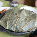 자연주의쌈밥 이미지