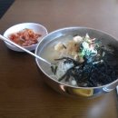 참 멸치국수