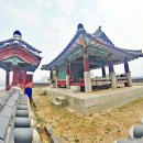 한솔정 | 세종 여행지 추천 금강팔정(錦江八亭) 중 독락정