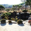 진주 담산고택 이미지