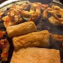 꿀꿀이 생막창 이미지