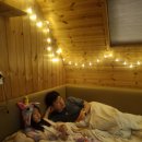 글램짐 | 포천 글램핑 온수 수영장 캠핑장 글램파크 겨울 캠핑 다녀온 후기