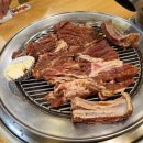 석빈가든 | 만수동 맛집 만수3지구 갈비집 석빈가든