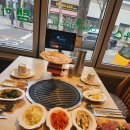 공덕 맛집, 램하우스에 다녀왔어요
