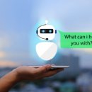 일상 속 AI 활용 이미지