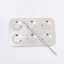 네일 팔레트(Nail palette)
