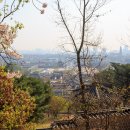 일왕삼거리 만석공원 이미지