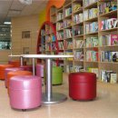 어린이도서관 이미지