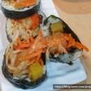 킹콩떡볶이&김밥마곡유림점