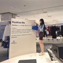 포지티브 도그 트레이닝센터 | 삼성역 놀거리 포지티브미 팝업 요즘운동복 레깅스 추천