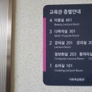 여성회관미용실 이미지