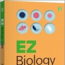 ﻿임용생물 EZ Biology - 일반과정, 조효진, 지북스 이미지